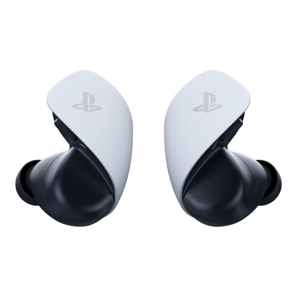 Sony PlayStation PULSE Explore wireless earbuds, White