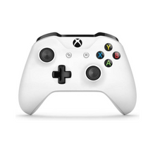 Microsoft Xbox One Wireless Controller - White