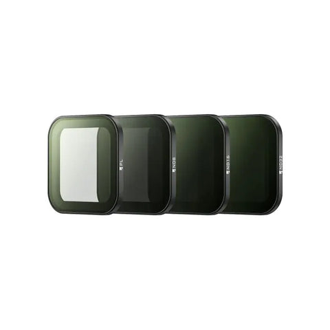 Insta360 4-Filter Set for ACE PRO