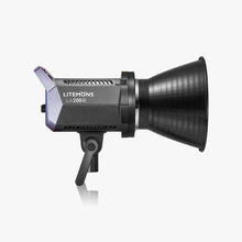 Godox LITEMONS LA200Bi LED spotlight Bi Color | CamCity