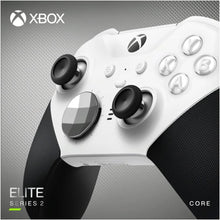 Xbox Elite Series 2 Core Wireless Controller Xbox Series X|S, Xbox One, and Windows Devices