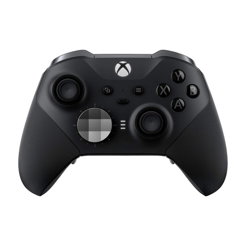 Microsoft Xbox Elite Wireless Controller Series 2 - Black