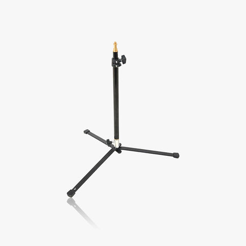 Godox Foldable Floor Light Stand (90F) | Ultra-Low Angle | Camcity