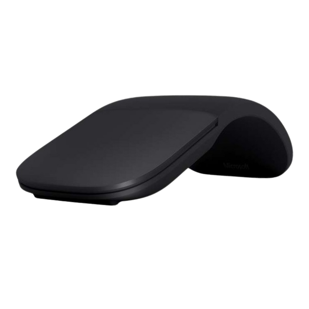 Microsoft Arc Mouse, Ultra-Slim & Lightweight.