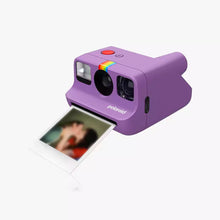 Polaroid Go Gen 2 Purple Dubai | Instant Analogue Camera [Instant Camera]