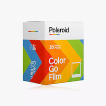 Polaroid Go Film Double Pack Dubai | 16 Colour Instant Photos