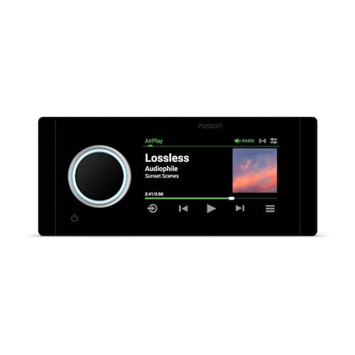 Fusion Apollo™ MS-RA800