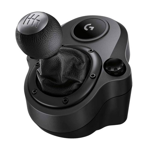 Logitech Shifter for G923, G29 and G920 racing wheels.