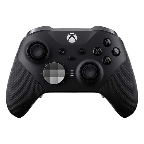 Xbox One – Elite Series 2 Wireless Controller, Black