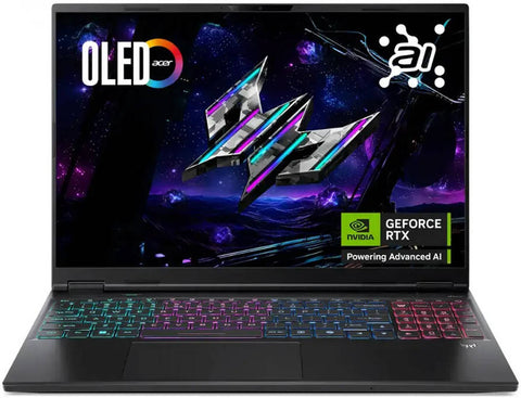Acer Predator Helios Neo 16S AI PHN16S-71-98RF Gaming Laptop, 16