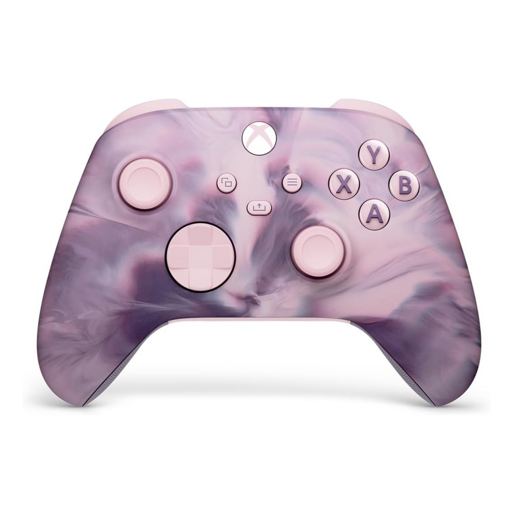 Xbox Wireless Controller SE — Dream Vapor