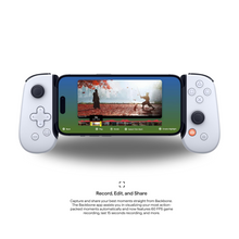 modèle 3D de Backbone One pour iPhone Édition PlayStation - 2083633 modèle 3D de Backbone One pour iPhone Édition PlayStation - 2083633