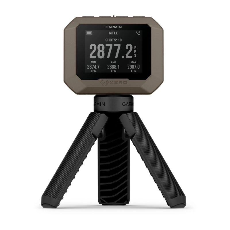 Garmin Xero® C1 Pro