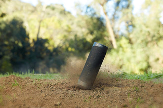 Sony Portable Bluetooth Party Speaker SRSXB23 Extra Bass Bluetooth Portable Wireless connection Black