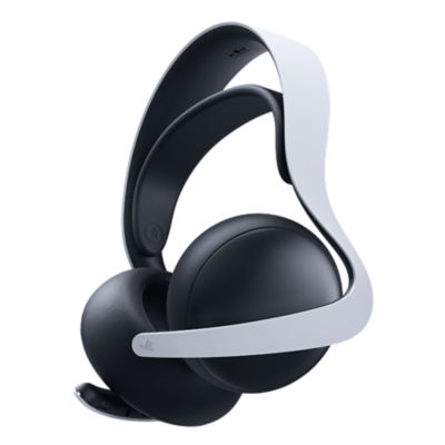 PlayStation PULSE Elite Wireless Headset - White