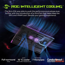 ASUS ROG Strix G16 16