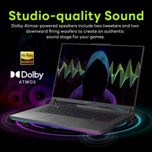 ASUS ROG Strix G16 16