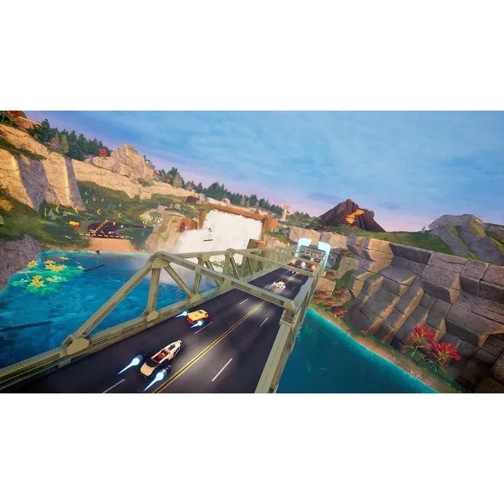 LEGO 2K Drive for Playstation 4