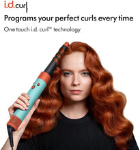 Dyson Airwrap i.d. HS08 Multi-Styler & Dryer Straight+Wavy (Ceramic Patina Topaz)