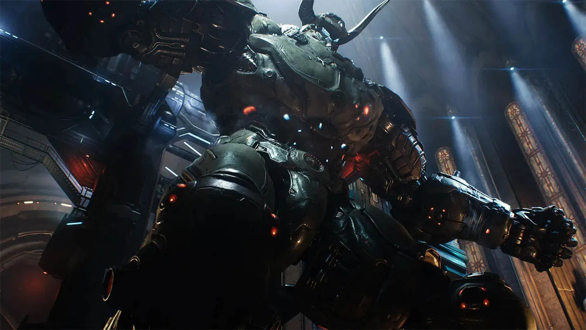 DOOM The Dark Ages for Playstation 5