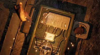 OVRDARK for PlayStation 5