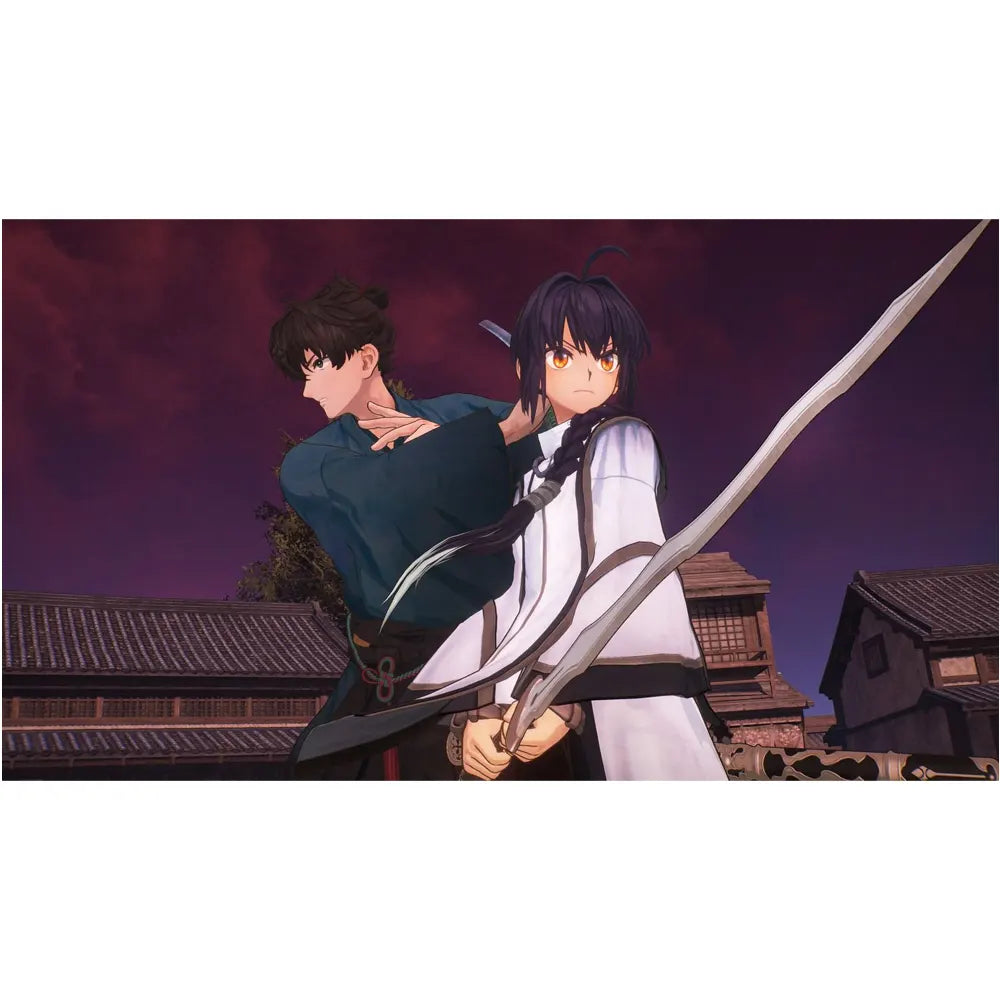 Fate/Samurai Remnant for Playstaion 4