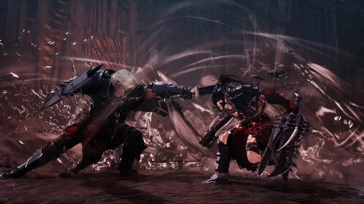 The First Berserker: Khazan for Xbox Series X