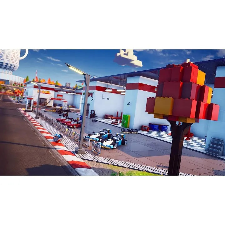 LEGO 2K Drive for Playstation 5