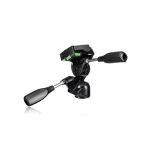 SLIK Pro 700 DX Dubai | AMT Alloy Tripod, 15kg Load [Professional Camera Tripod]
