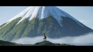Ghost of Yotei for Playstation 5