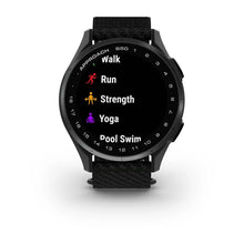 Garmin Approach® S50: Premium GPS Golf Smartwatch with AMOLED Display & Health Tracking