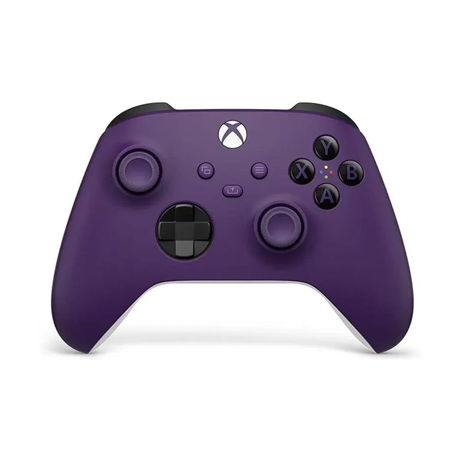 Xbox Wireless Controller – Astral Purple for Xbox Series X|S