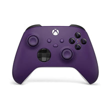 Xbox Wireless Controller – Astral Purple for Xbox Series X|S, Xbox One, and Windows Devices