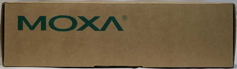 MOXA NPort 5150-1 Port RS-232/422/485 Serial Device Server