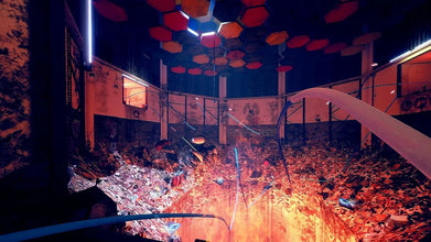 Finding Frankie for Playstation 5