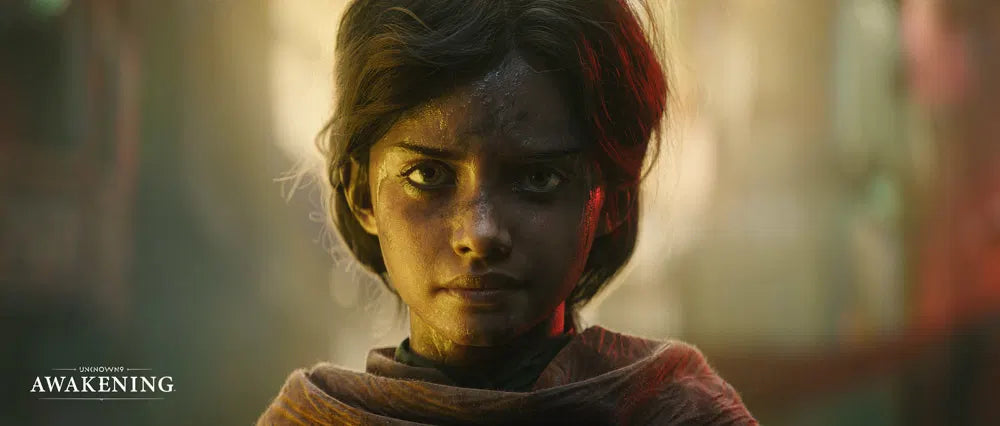 Unknown 9: Awakening for PlayStation 5