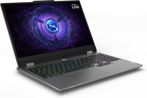 Lenovo LOQ 15IAX9 Gaming Laptop, 15.6