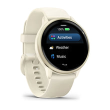 Garmin vivoactive® 6: Stylish GPS Smartwatch for Health, Fitness & Everyday Life