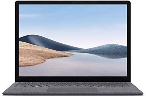 Microsoft Surface Laptop 4 [5BT-00049], Touchscreen Laptop, 13.5