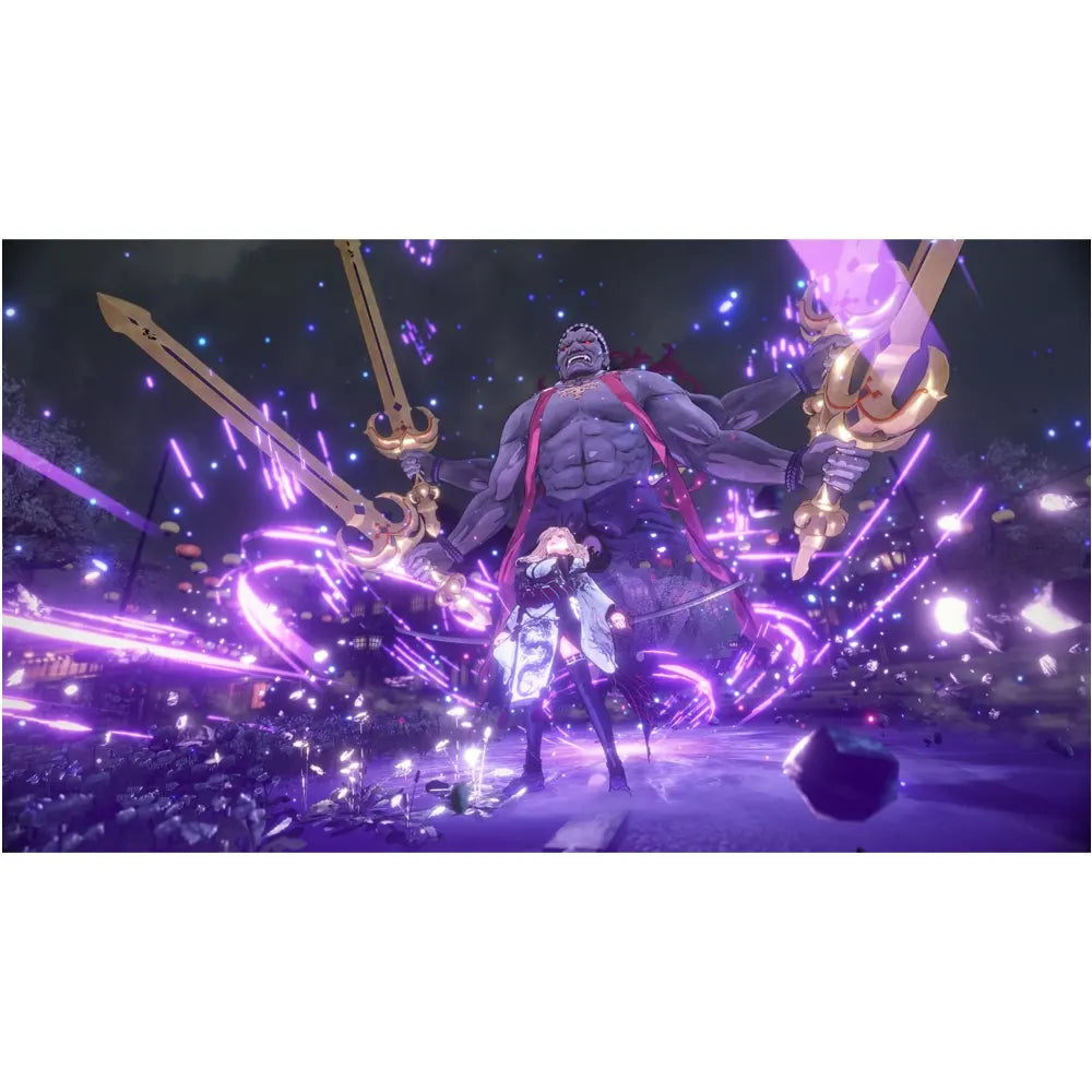 Fate/Samurai Remnant for Playstaion 5