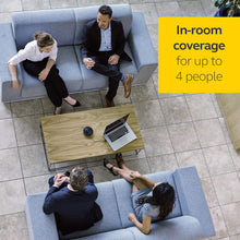 Jabra Speak 410 USB Conference UC Speakerphone (optimised for Microsoft Lync)