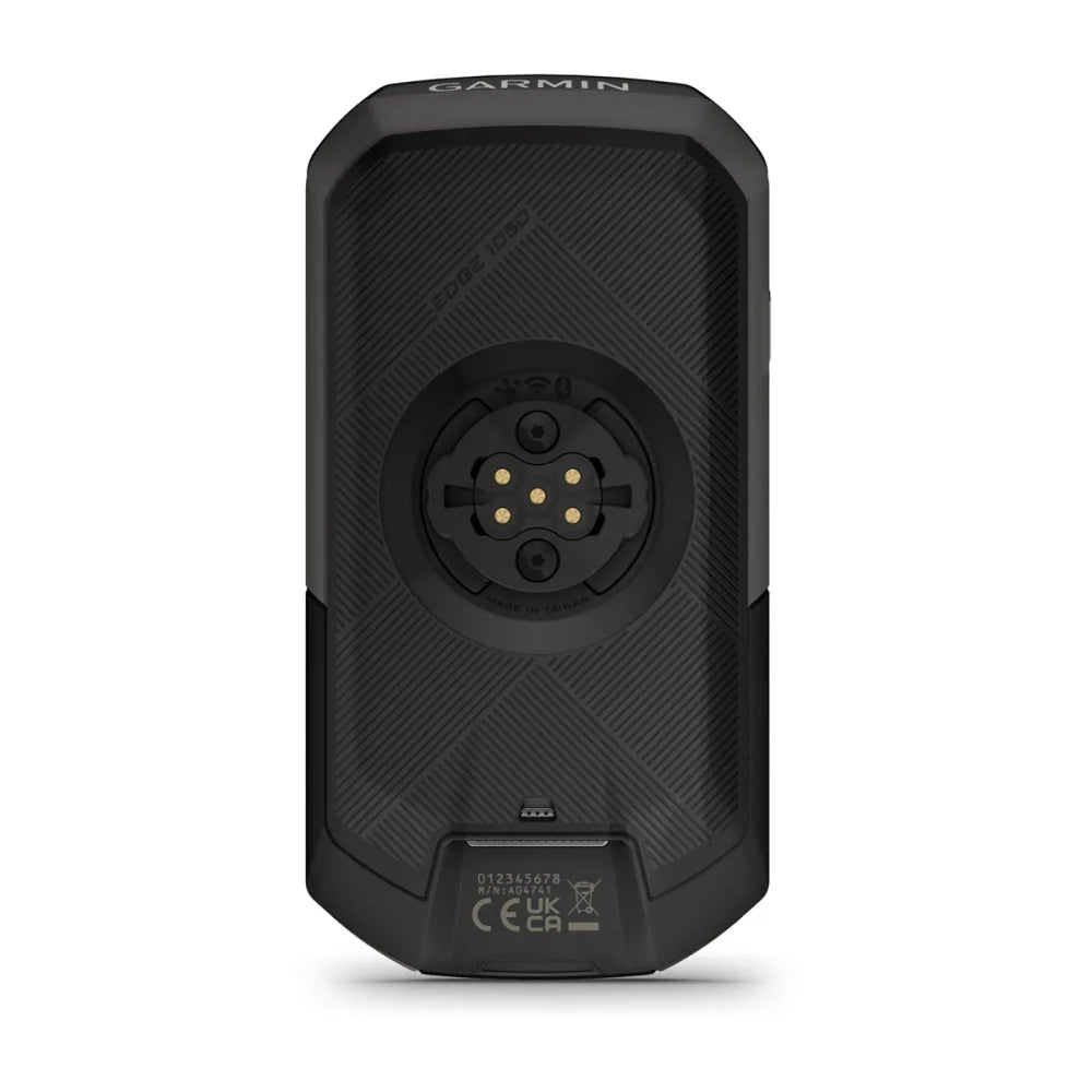 Garmin Edge® 1050: Ultimate Premium GPS Cycling Computer with Vivid 3.5" Display