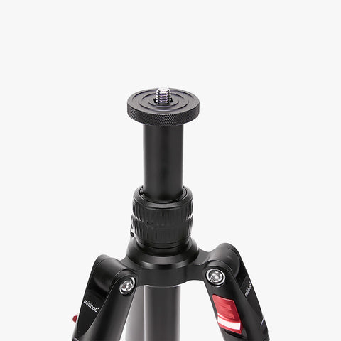 Travel Tripod Dubai | Miliboo MTT502A Aluminium Ball Head Kit [Travel Camera Tripod]