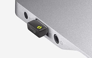 Logitech Bolt USB Receiver, 956-000007
