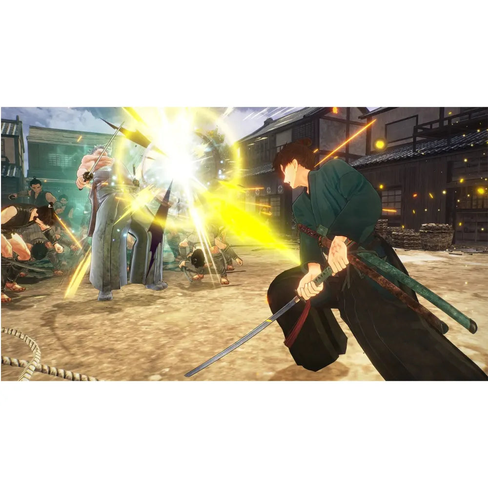 Fate/Samurai Remnant for Playstaion 4
