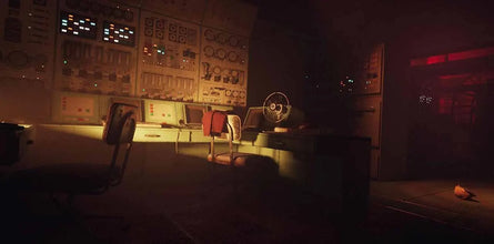 Still Wakes the Deep for PlayStation 5