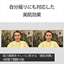 Sony ZV-E10 Power Zoom Lens Kit (16-50mm) APS-C Mirrorless Camera (Black)