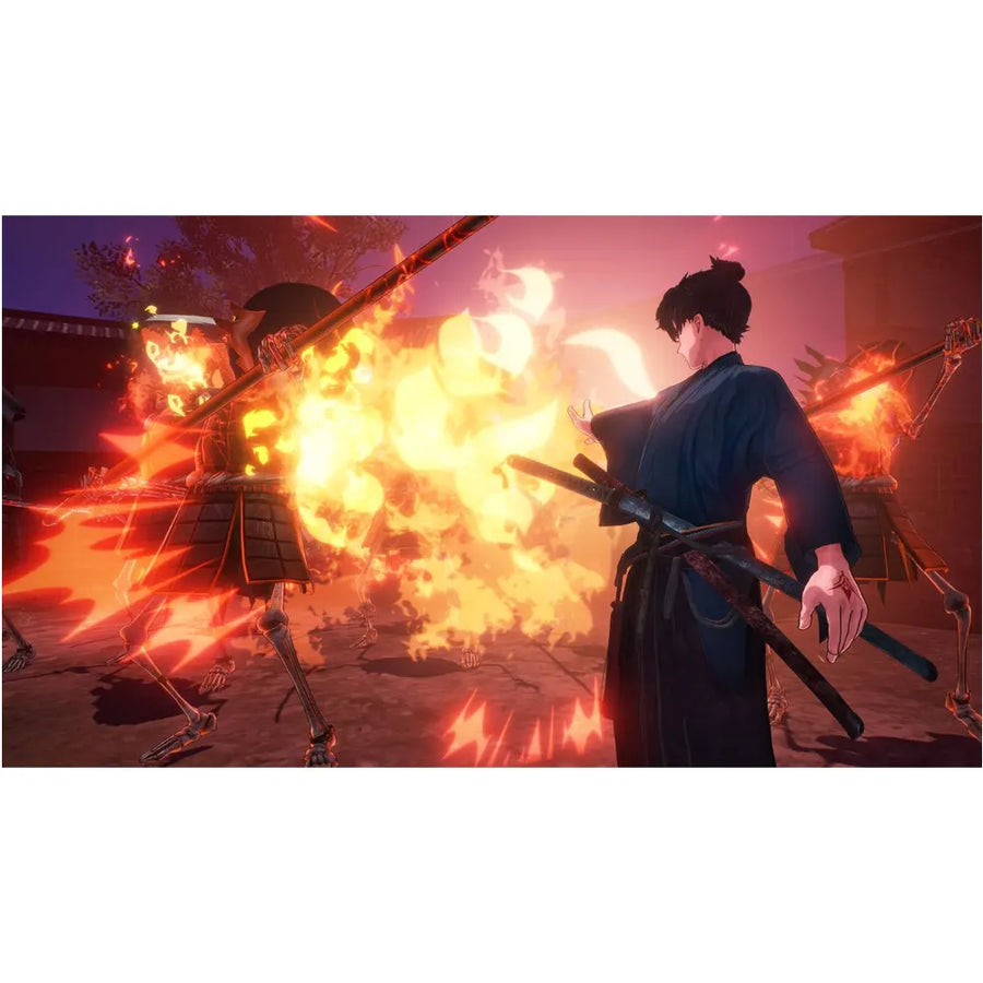 Fate/Samurai Remnant for Playstaion 5