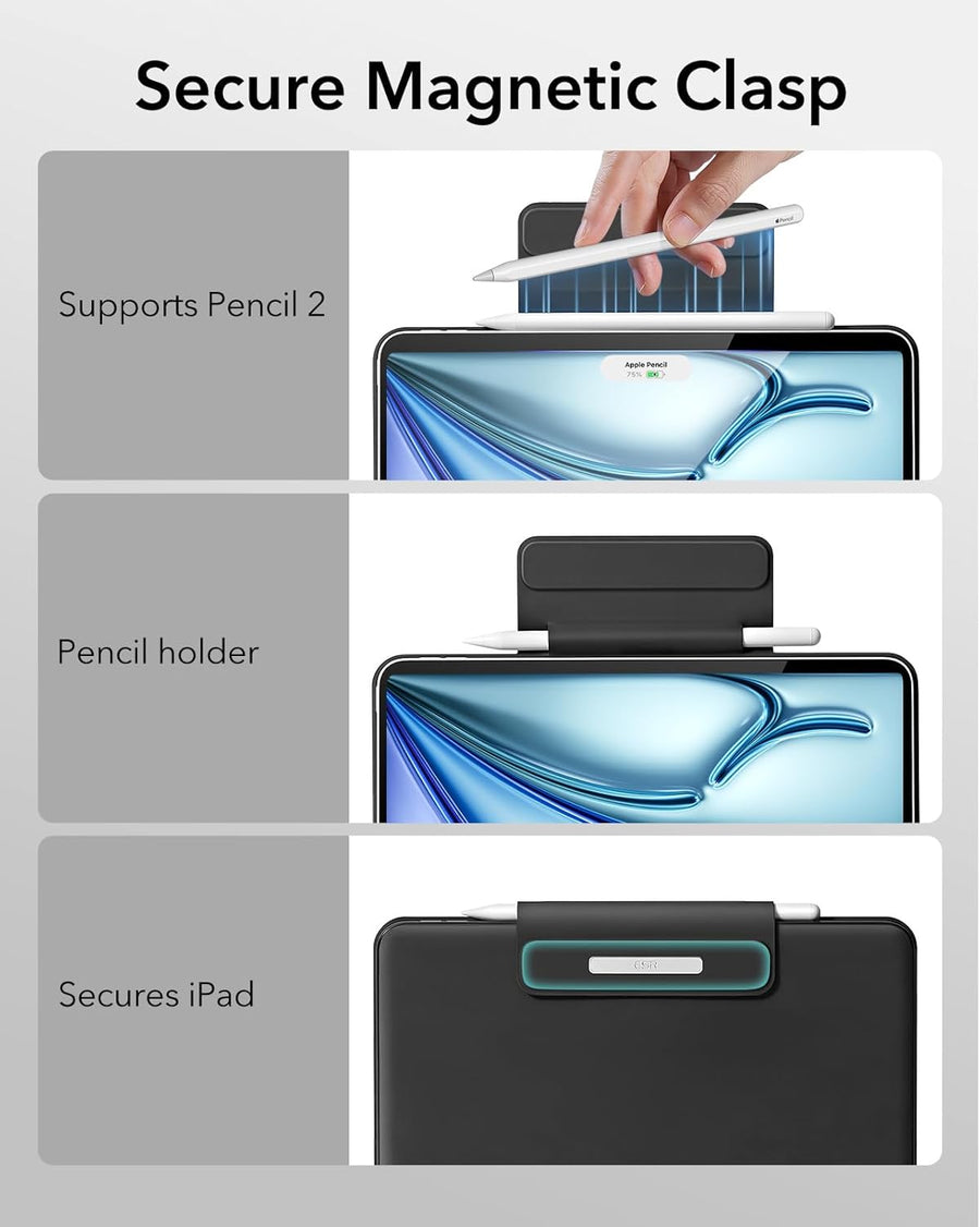 ESR iPad Air 11 inch Case