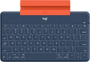 Logitech LOGI KeysToGo CLASSIC BLUE UK